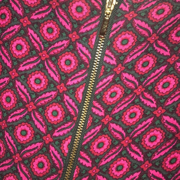 Forever 21 3/4 Sleeve Blouse - Picture 3 of 4